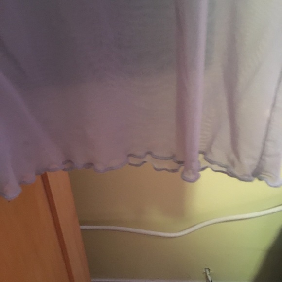 out from under mesh top - Picture 2 of 4